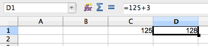Copie écran Excel : référence à une cellule